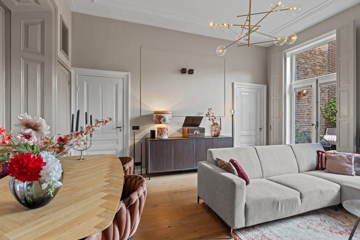 Foto 19 van Boothstraat 9-A