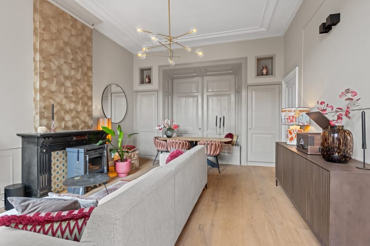 Foto 20 van Boothstraat 9-A