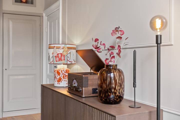 Foto 21 van Boothstraat 9-A