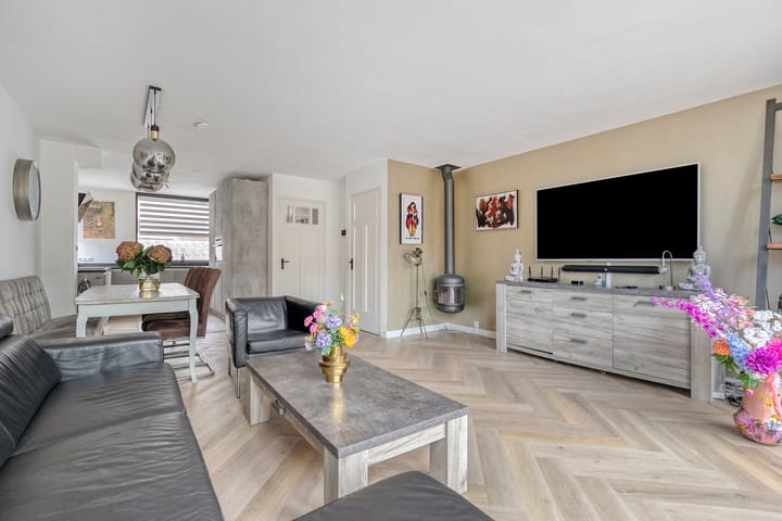 Foto 13 van Uranus 11