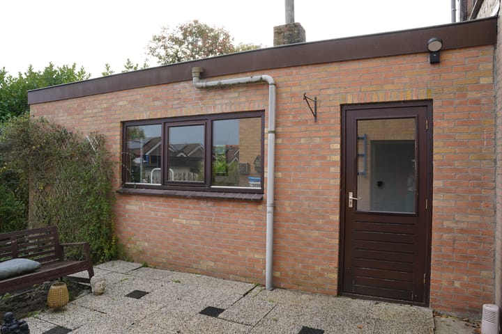 Foto 33 van Brouwerijstraat 17