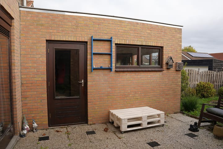 Foto 34 van Brouwerijstraat 17