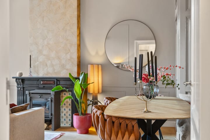 Foto 26 van Boothstraat 9-A