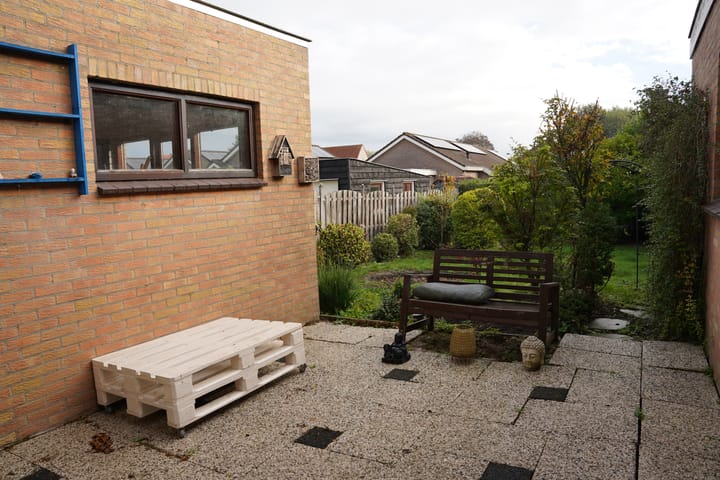 Foto 35 van Brouwerijstraat 17