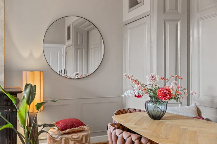 Foto 27 van Boothstraat 9-A