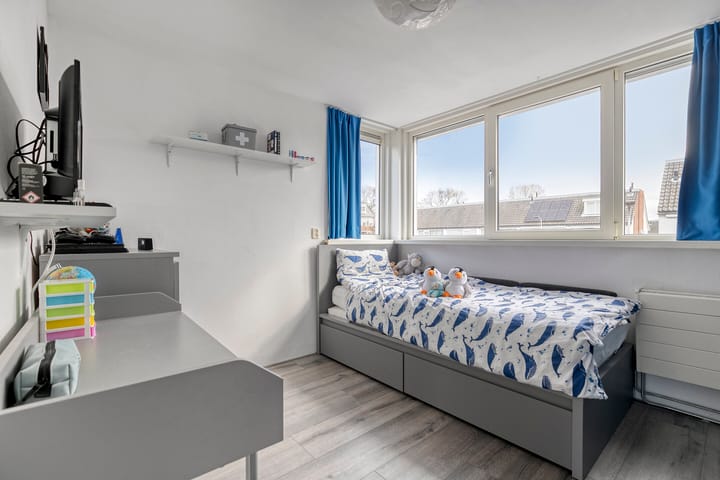 Foto 18 van Uranus 11