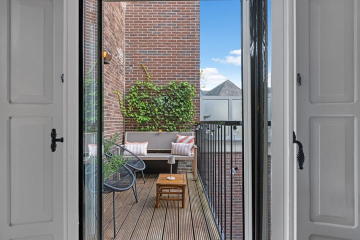 Foto 29 van Boothstraat 9-A