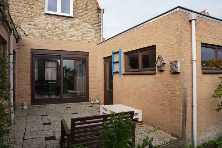 Foto 38 van Brouwerijstraat 17