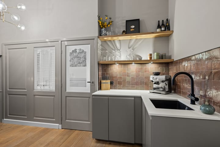 Foto 31 van Boothstraat 9-A