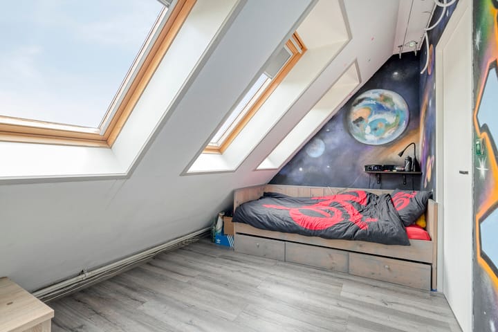 Foto 25 van Uranus 11