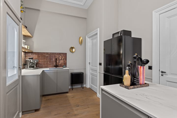 Foto 34 van Boothstraat 9-A