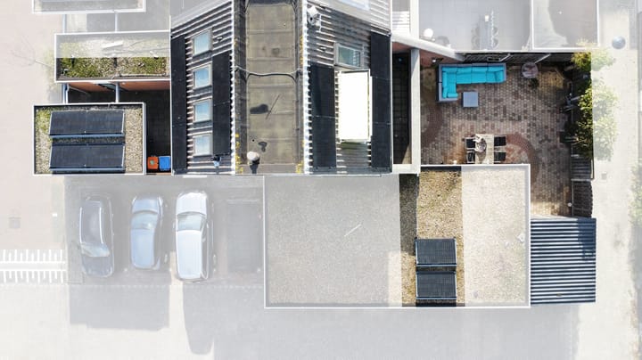 Foto 29 van Uranus 11