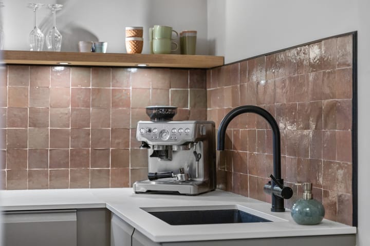 Foto 37 van Boothstraat 9-A