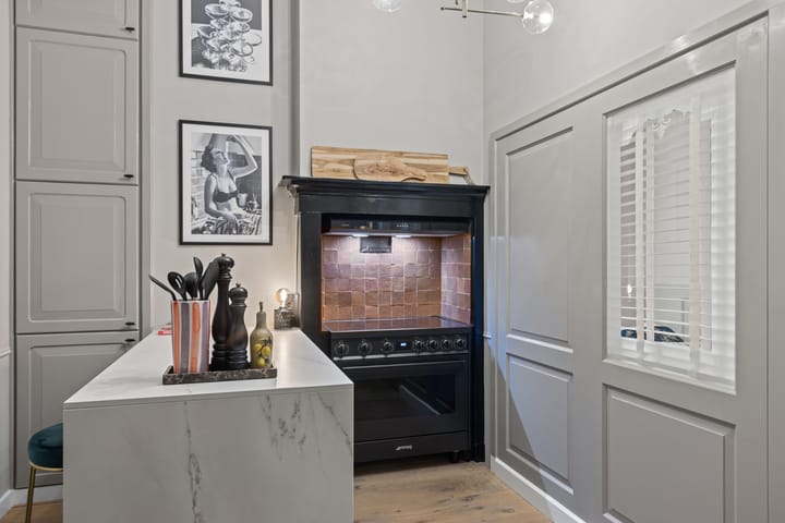 Foto 39 van Boothstraat 9-A