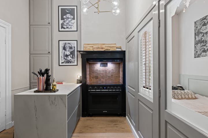 Foto 40 van Boothstraat 9-A