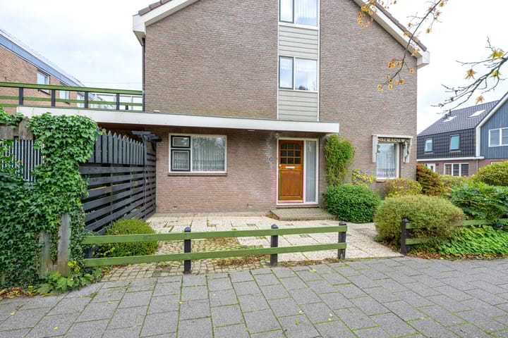 Photo 5 of Dorpen 39