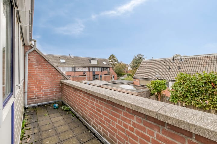 Foto 34 van Uranus 11