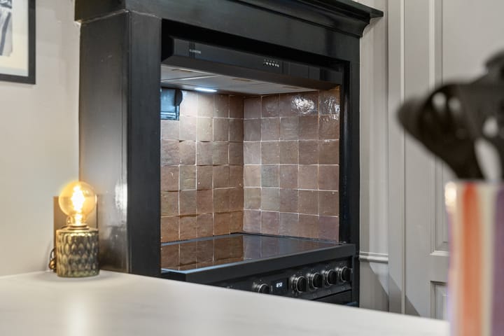 Foto 42 van Boothstraat 9-A