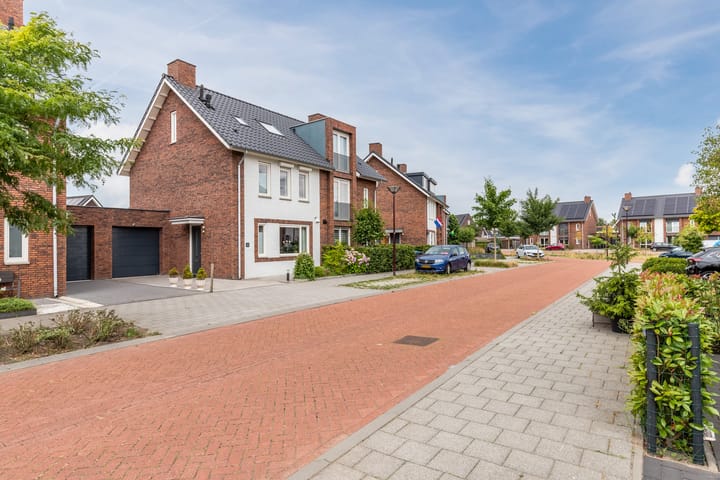 Photo 7 of Tuinderslaan 16