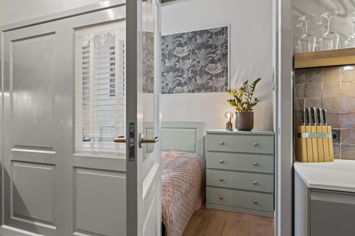 Foto 45 van Boothstraat 9-A