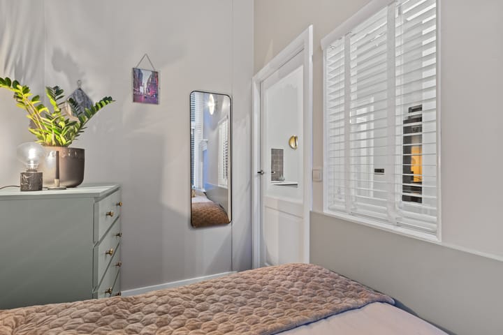 Foto 50 van Boothstraat 9-A