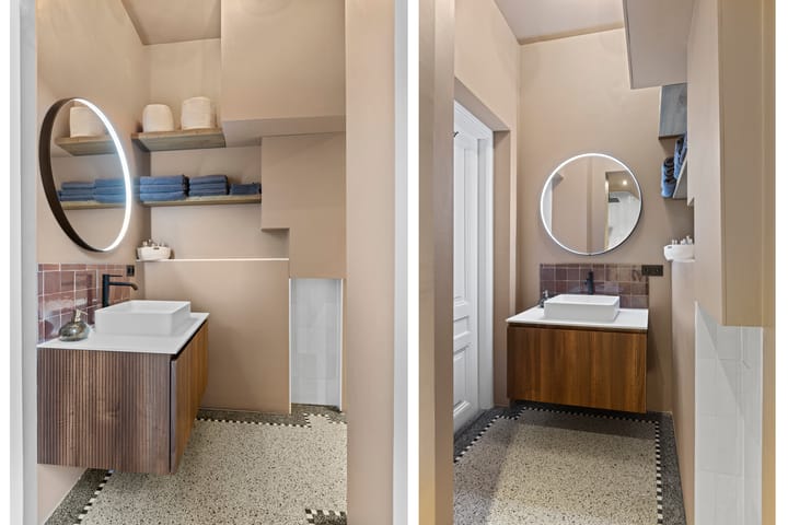 Foto 51 van Boothstraat 9-A