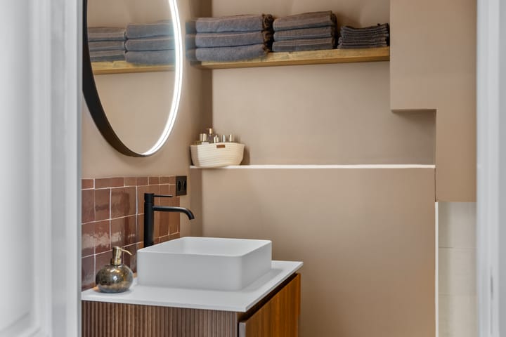 Foto 52 van Boothstraat 9-A