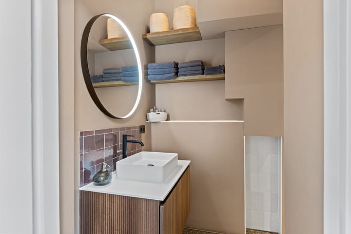 Foto 54 van Boothstraat 9-A