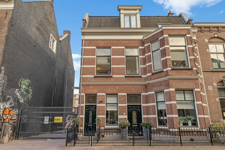 Foto 58 van Boothstraat 9-A