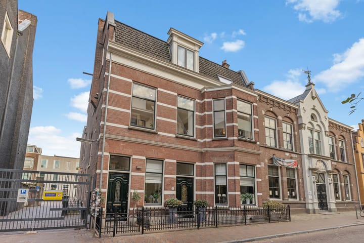 Foto 60 van Boothstraat 9-A