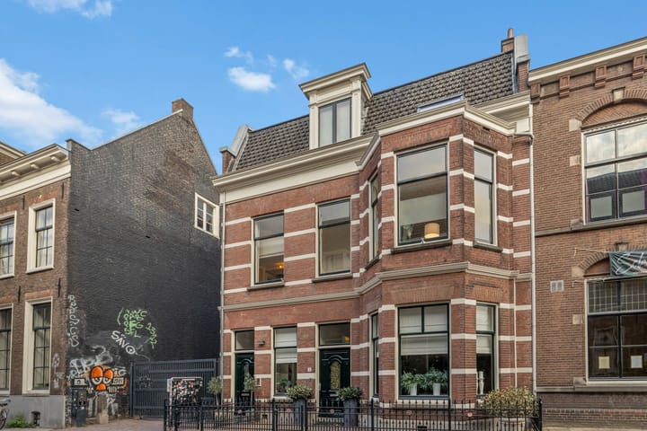 Foto 61 van Boothstraat 9-A