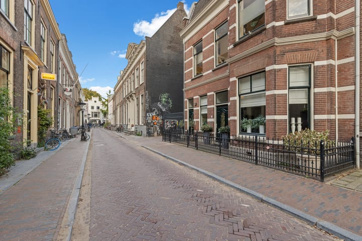 Foto 62 van Boothstraat 9-A