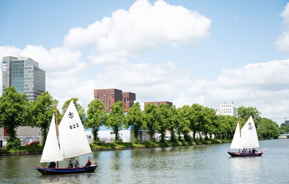 Foto 11 van Bloom Park | Merwede City Apartments 12.1 (Bouwnr. 302)