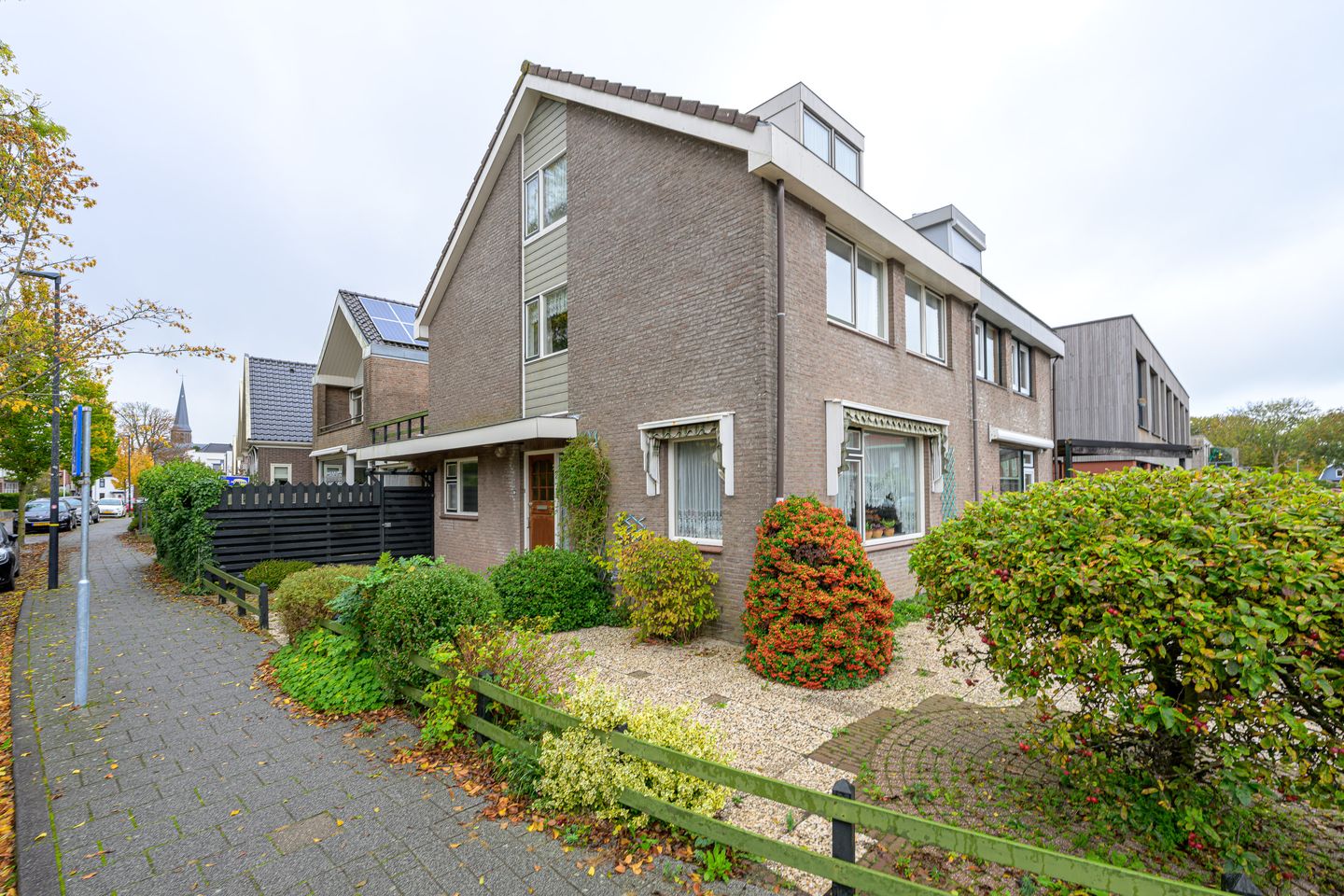 Foto 40 van Dorpen 39