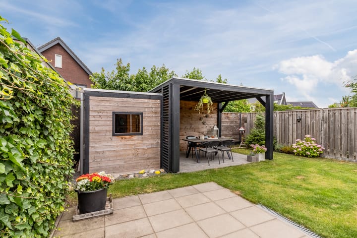 Photo 43 of Tuinderslaan 16