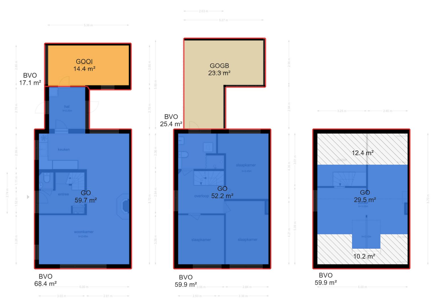 Foto 45 van Dorpen 39