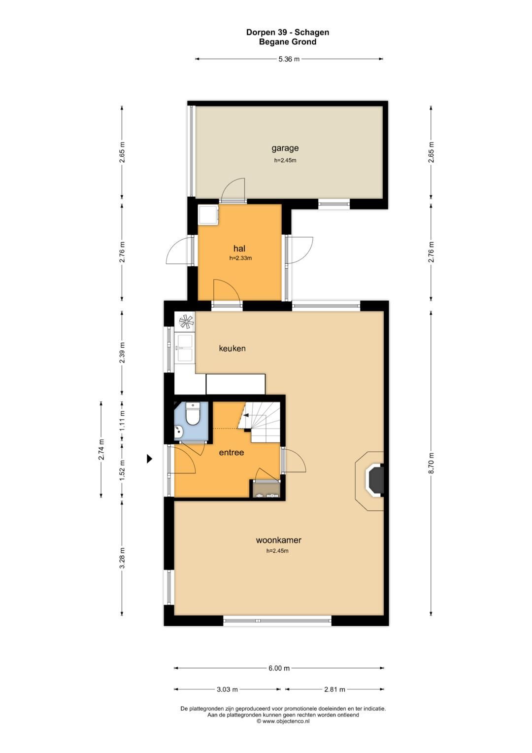 Foto 46 van Dorpen 39