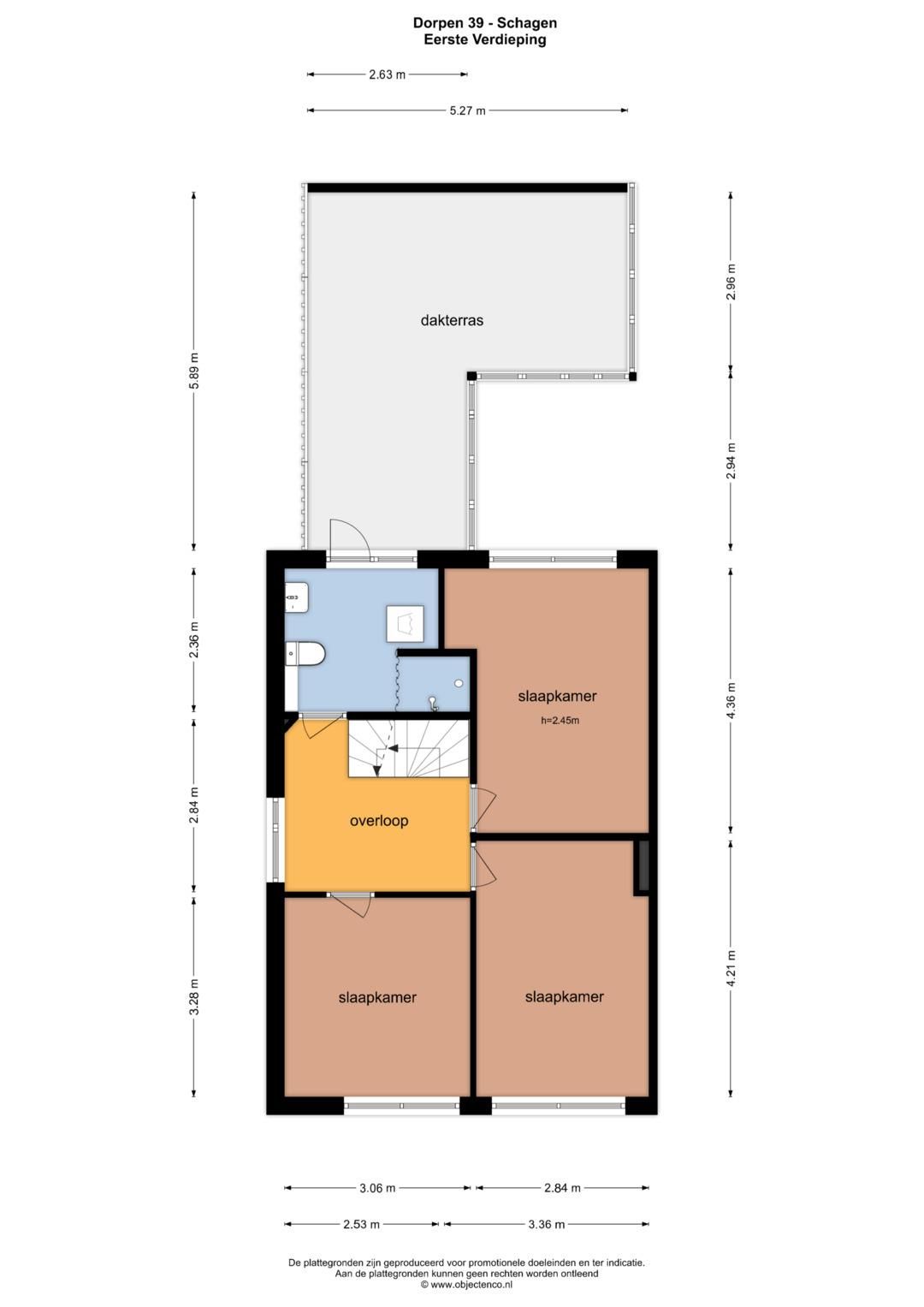 Foto 47 van Dorpen 39