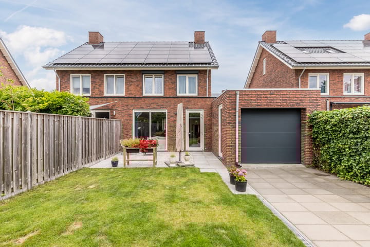 Photo 47 of Tuinderslaan 16