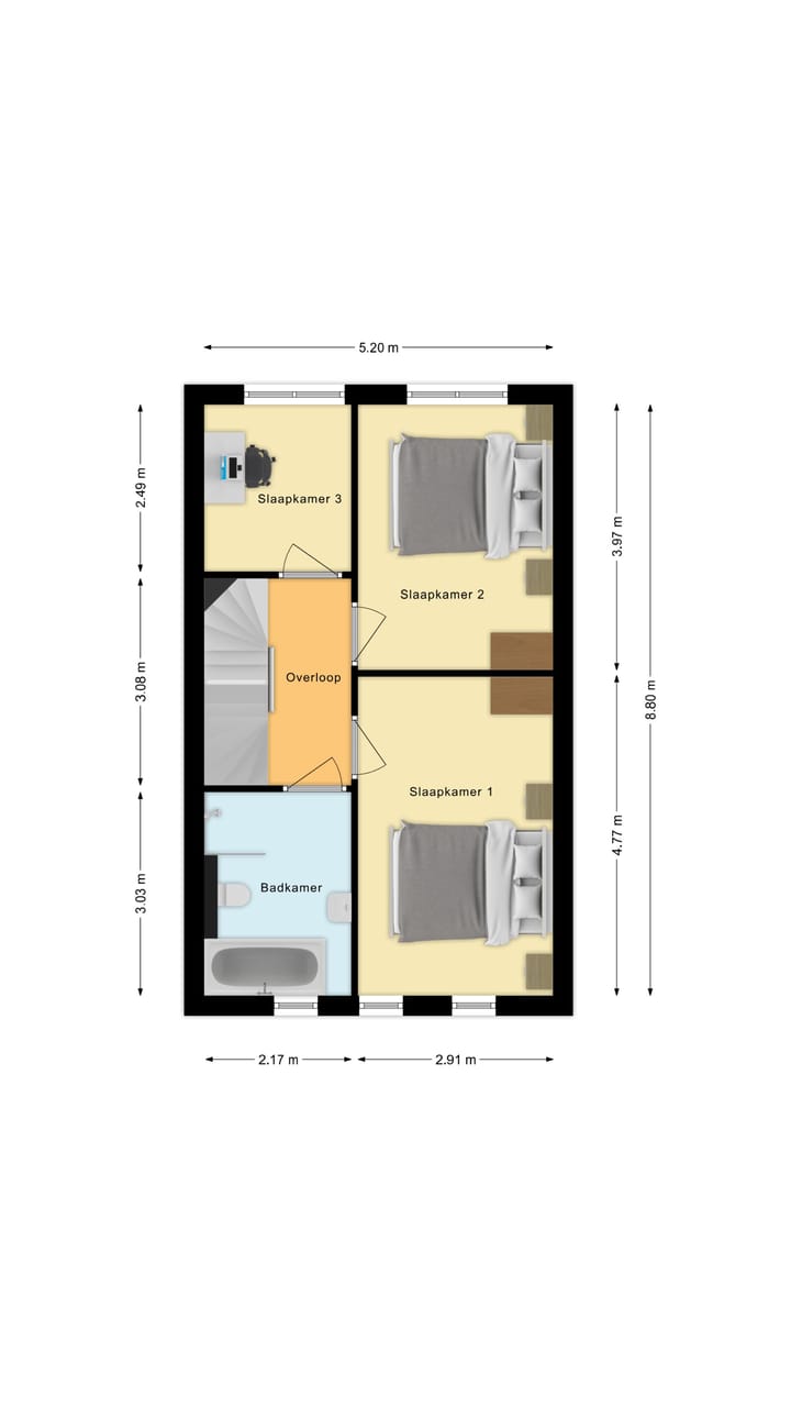 Photo 60 of Tuinderslaan 16