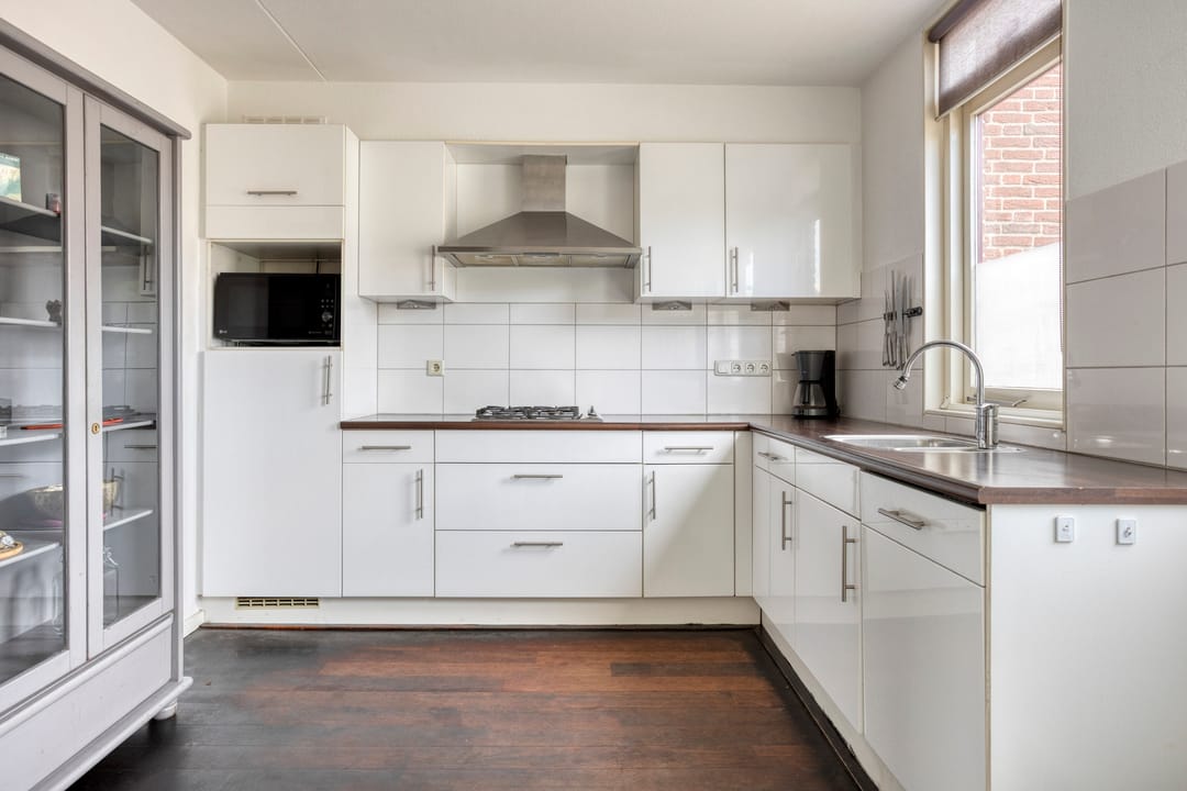 Photo 2 of Diepvoorde 1306