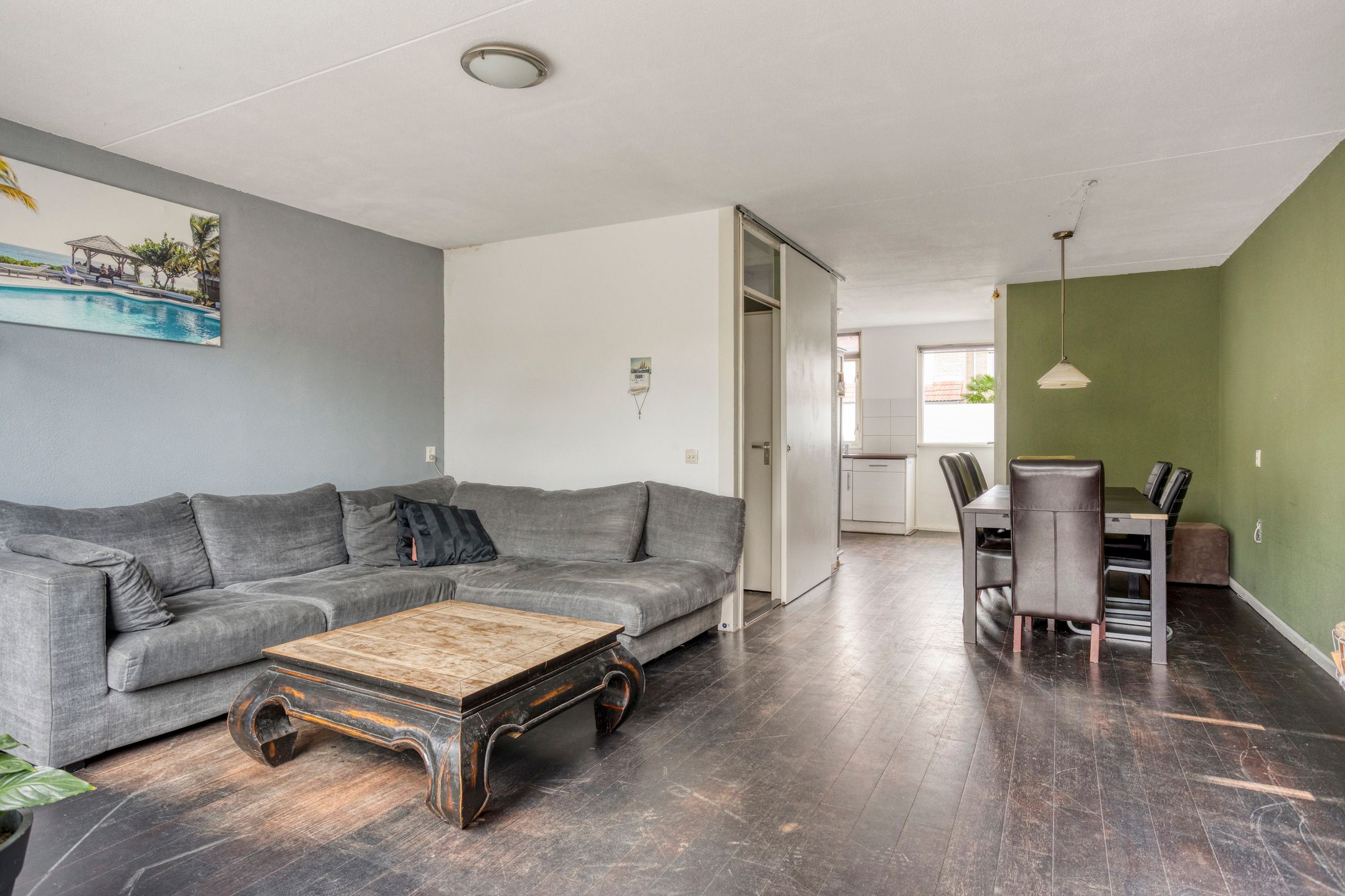 Photo 3 of Diepvoorde 1306