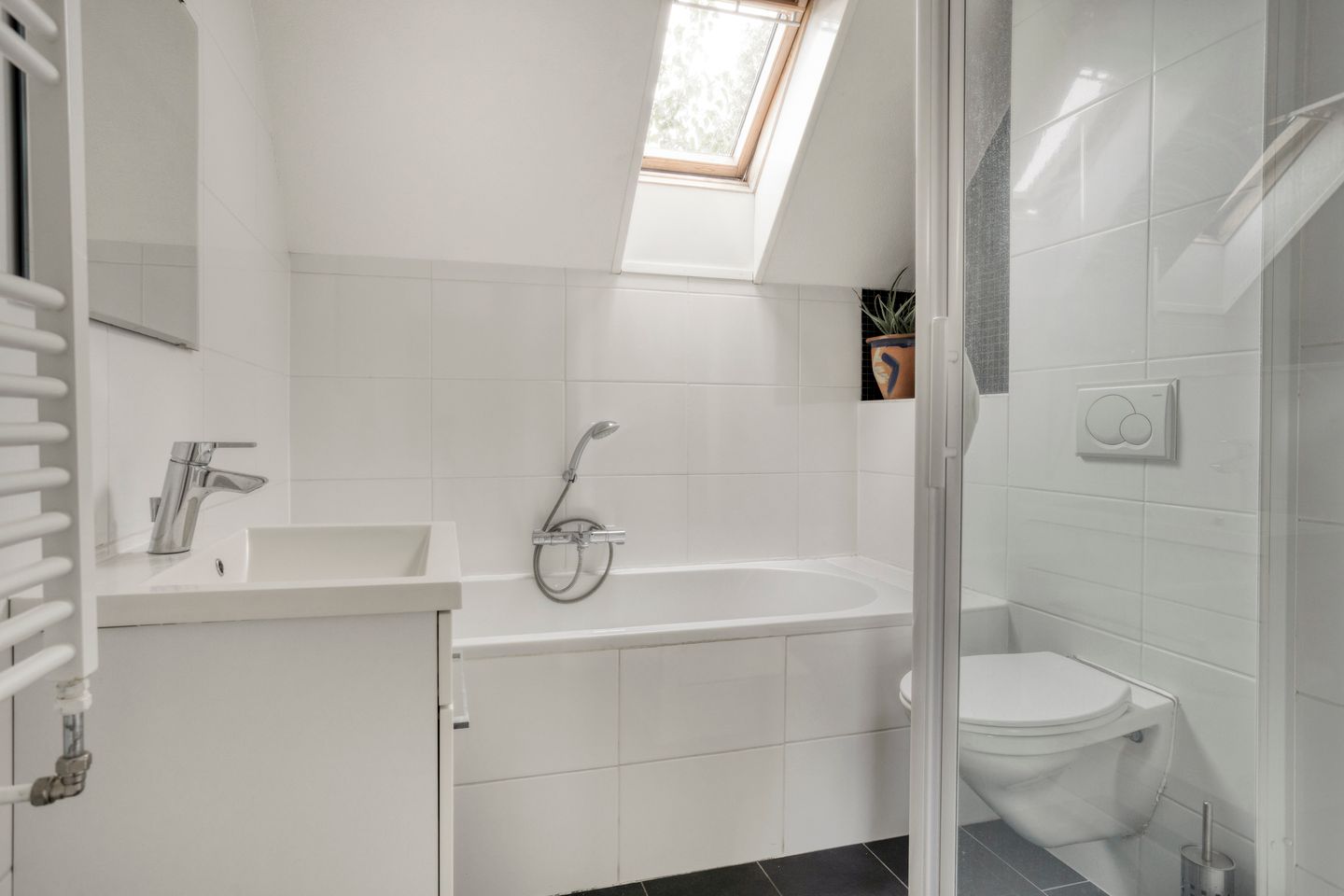 Photo 4 of Diepvoorde 1306