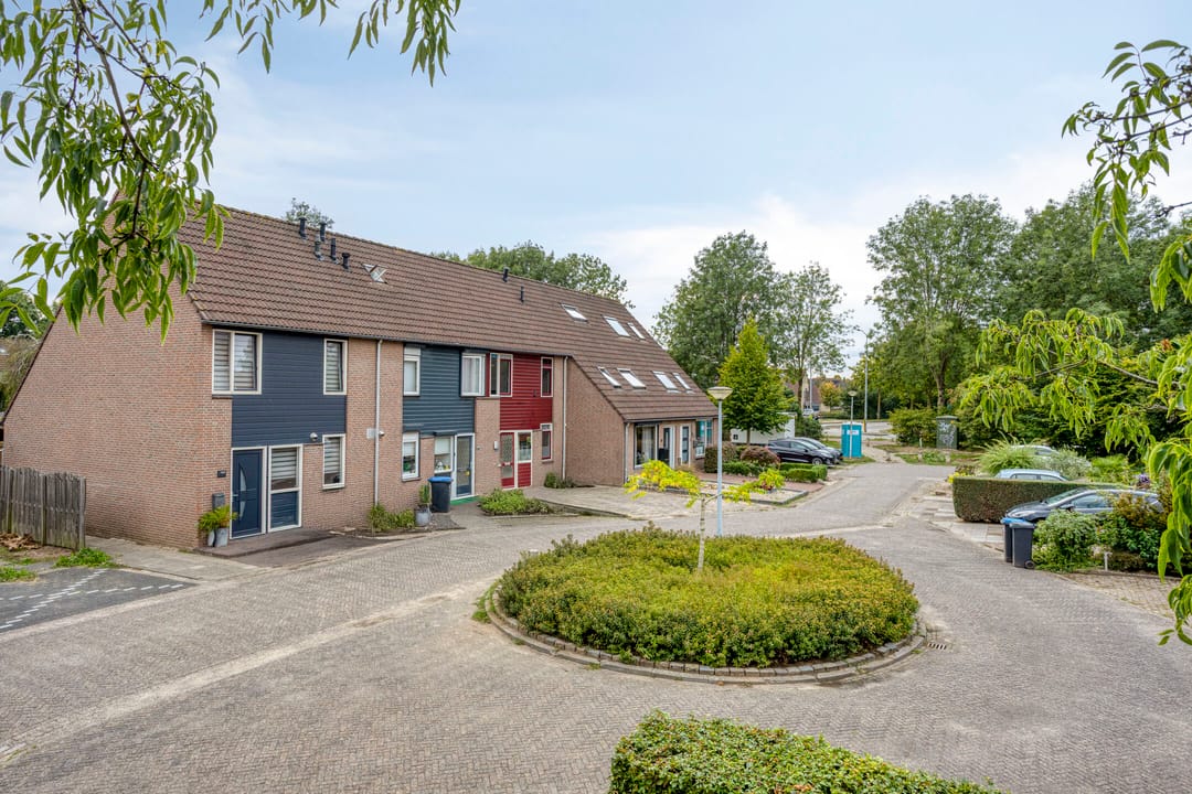 Photo 7 of Diepvoorde 1306