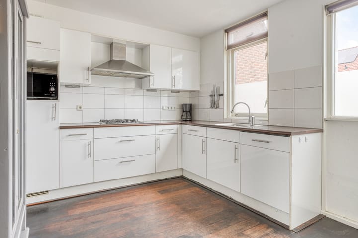 Photo 9 of Diepvoorde 1306