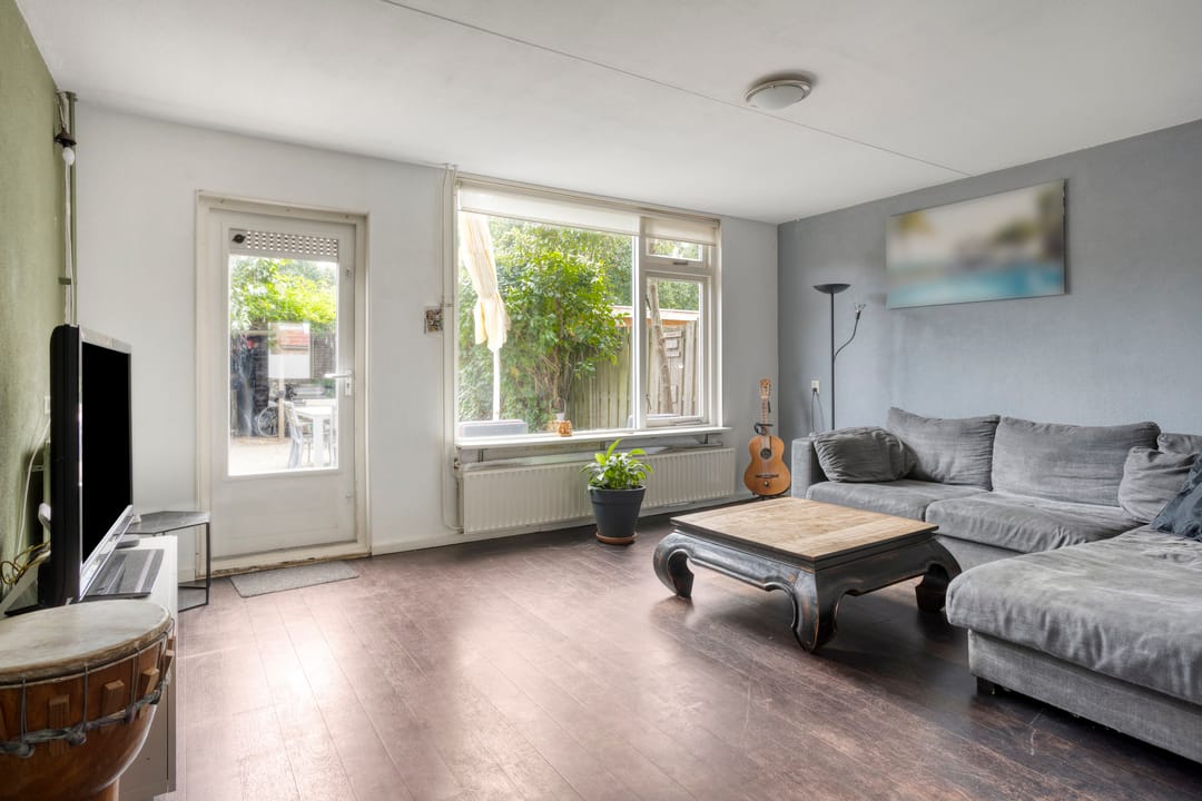 Photo 11 of Diepvoorde 1306