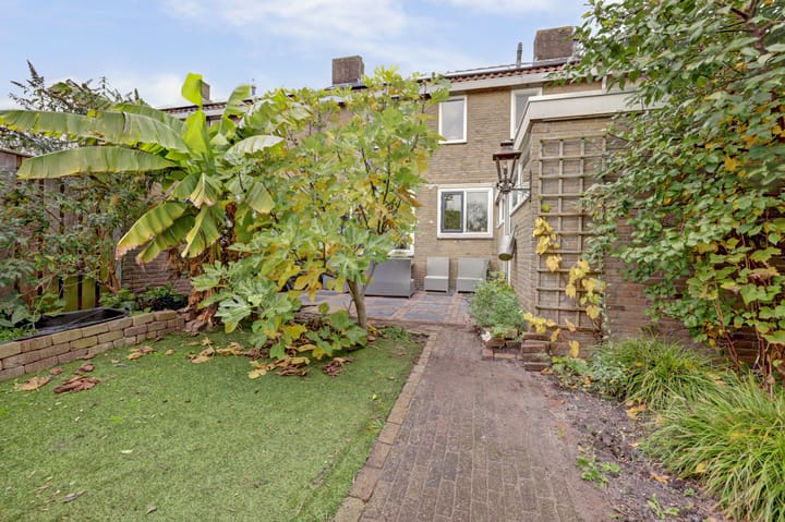 Photo 2 of Fokkestraat 16