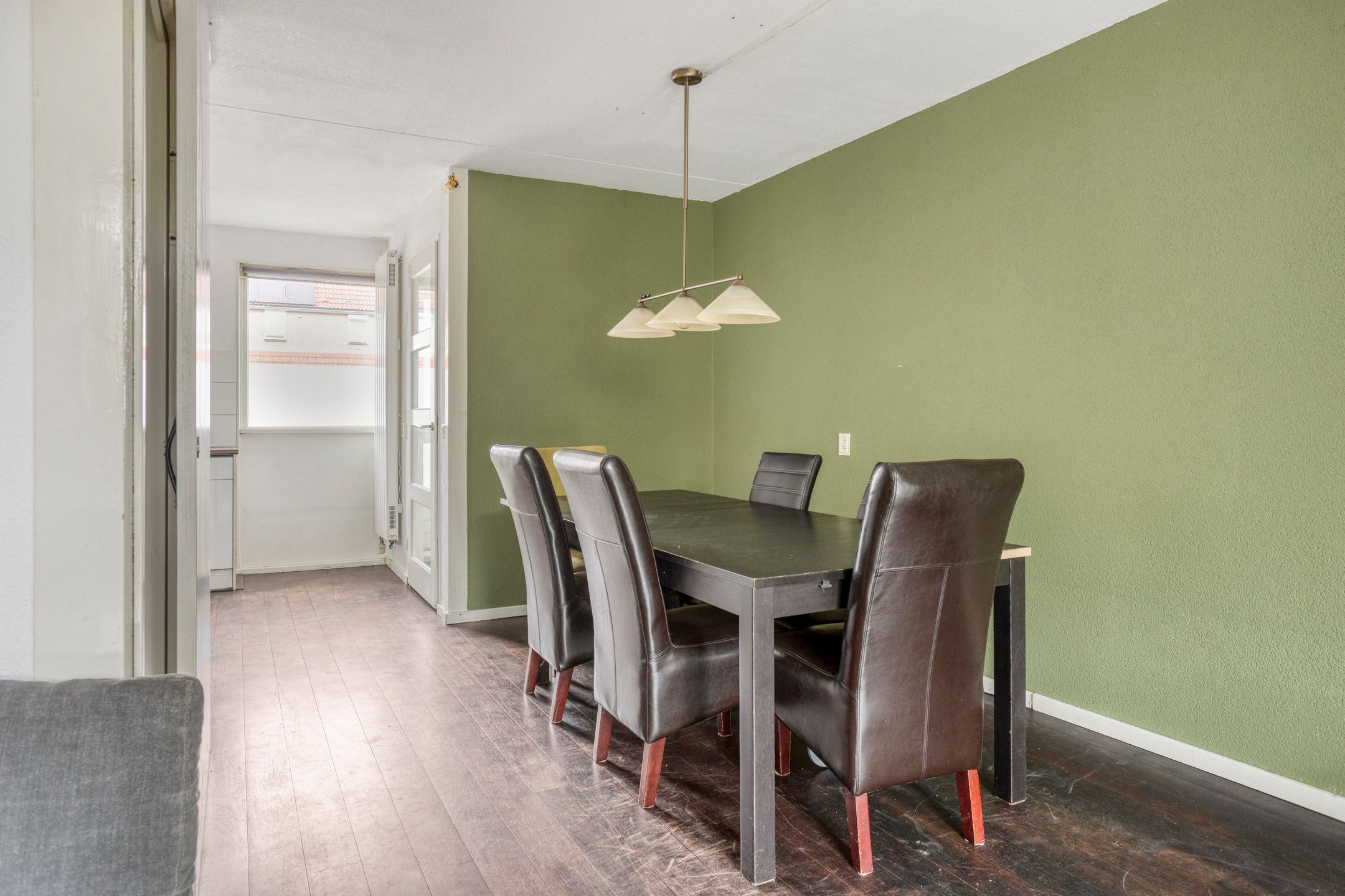 Photo 12 of Diepvoorde 1306