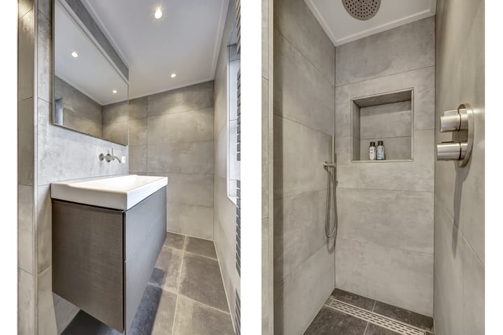 Photo 4 of Fokkestraat 16