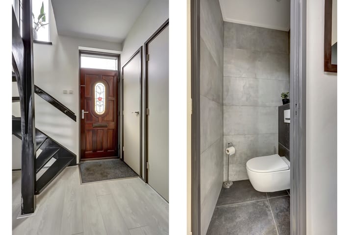 Photo 6 of Fokkestraat 16